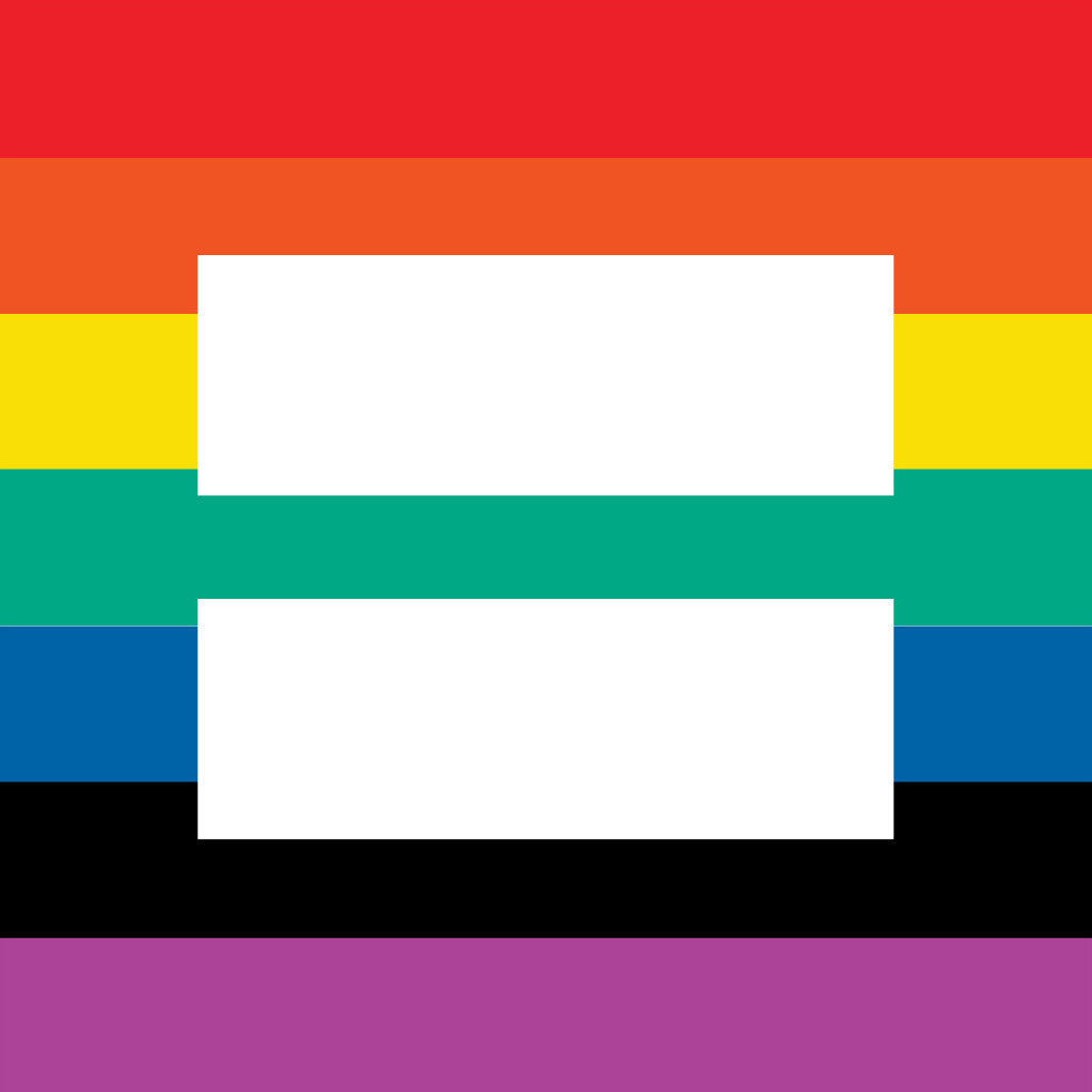 Marriage Equality Symbol Magnet