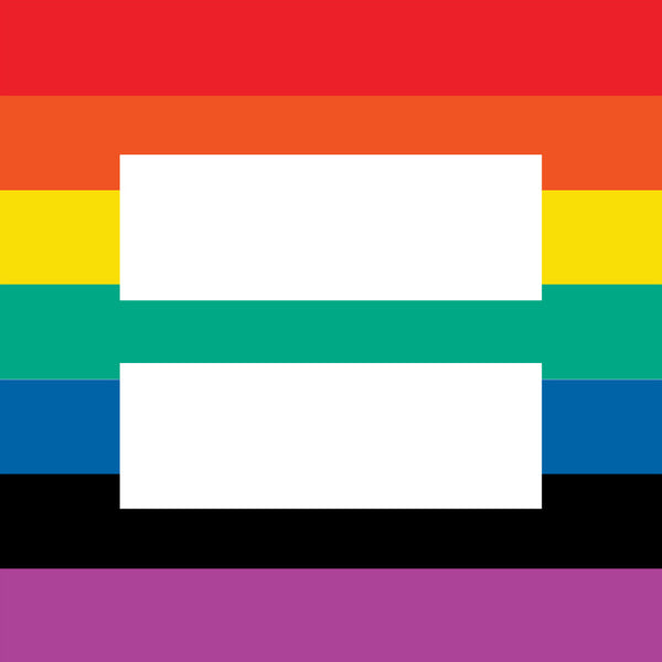 Marriage Equality Symbol Magnet