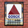 GOSOX Citgo Sign 11 x 14 Print