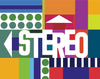 Stereo Sound & Colors Magnet