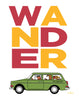 Wander Magnet