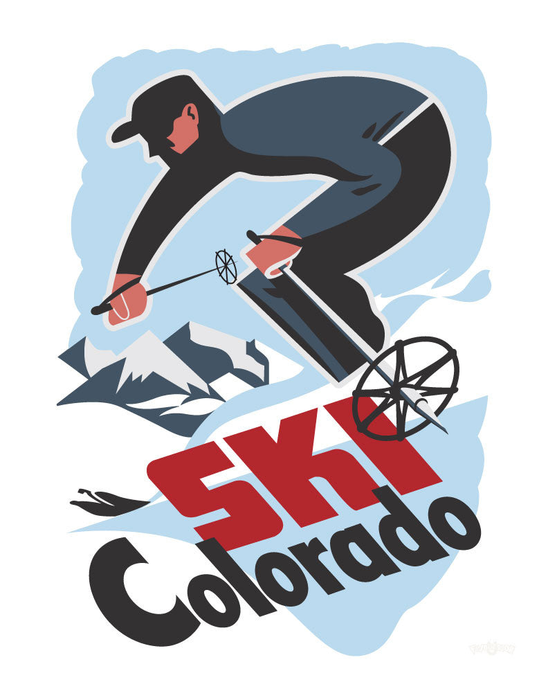 Ski Colorado