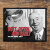 Vote Often and Early for James Michael Curley Print