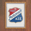 Eldredge Portsmouth Ale Beer Label Print
