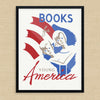 Books for Young America Print
