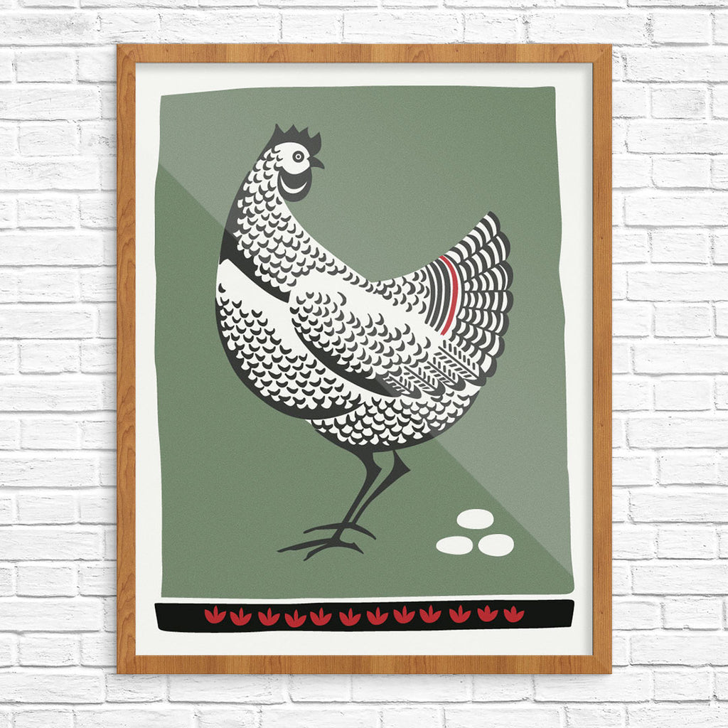 Chicken Magnets - Shop on Pinterest